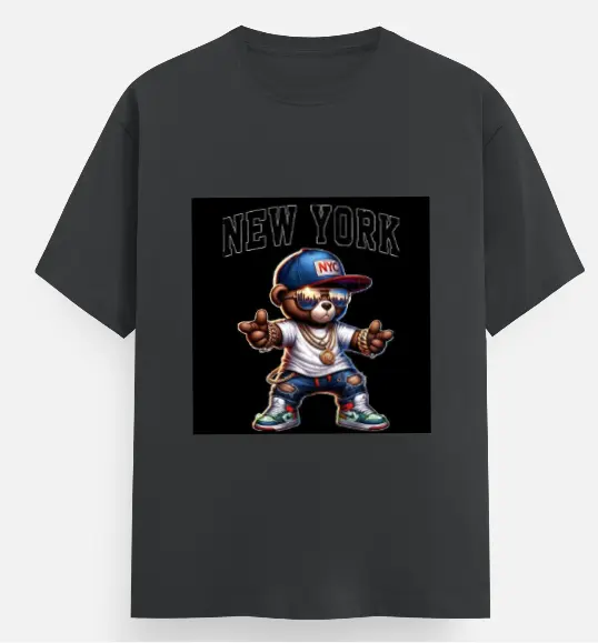 Cotton T-Shirt