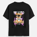 Cotton T-Shirt