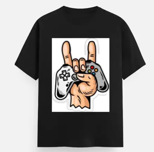 Cotton T-Shirt