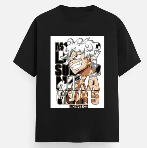 Cotton T-Shirt